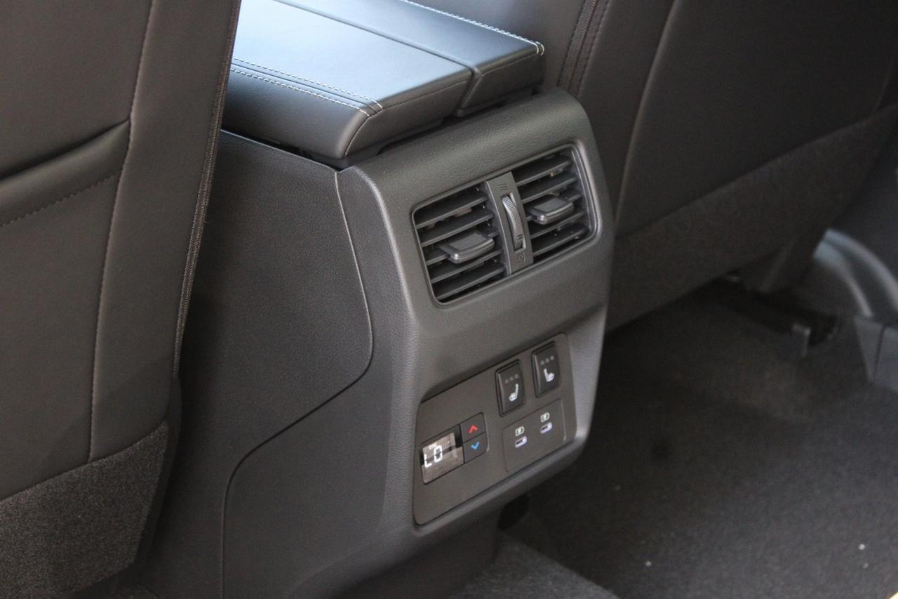 2026 Nissan Rogue Platinum Manassas VA