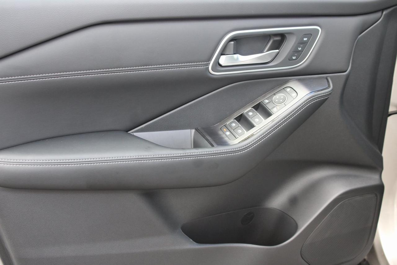 2026 Nissan Rogue Platinum Manassas VA