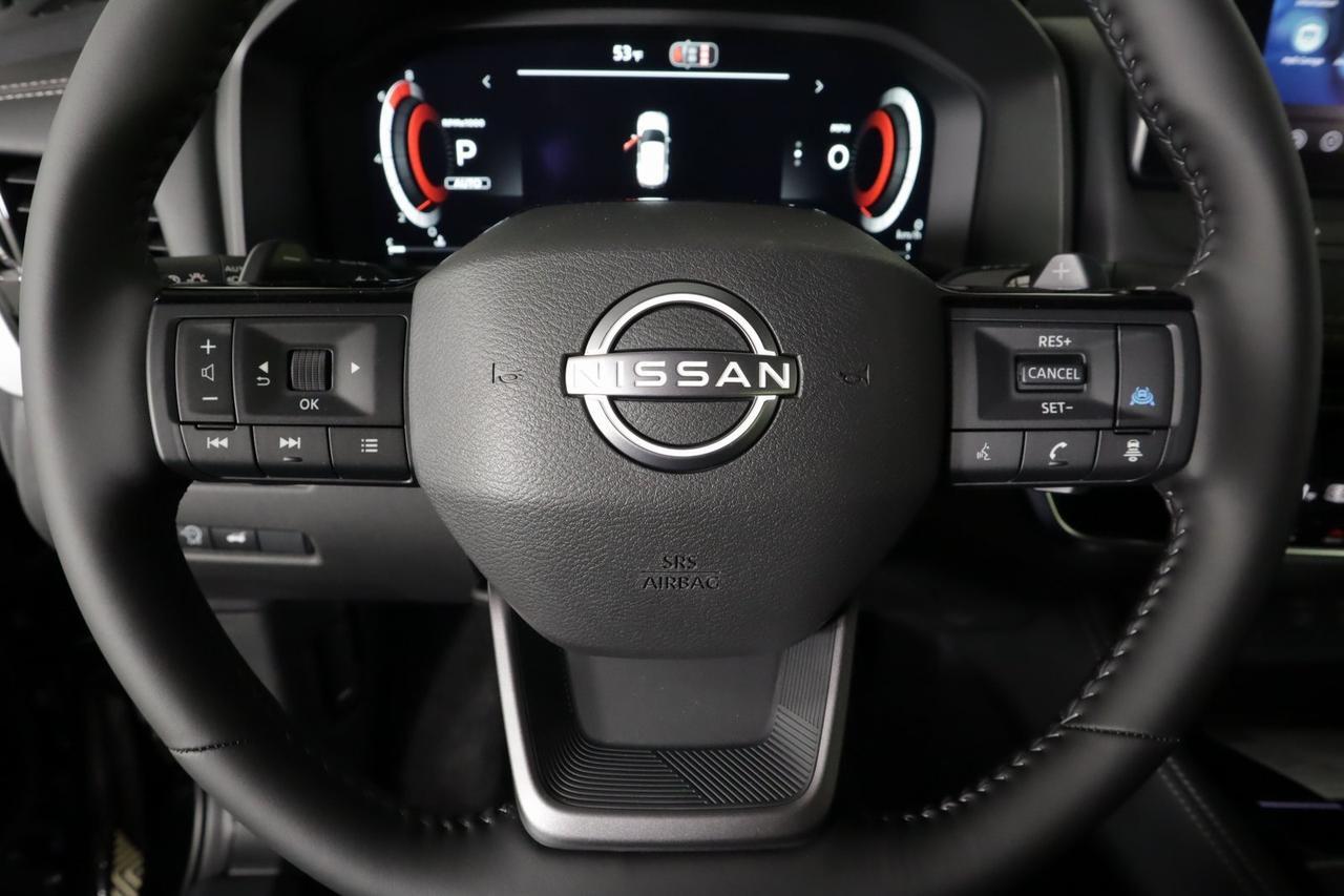 2026 Nissan Rogue Platinum Manassas VA