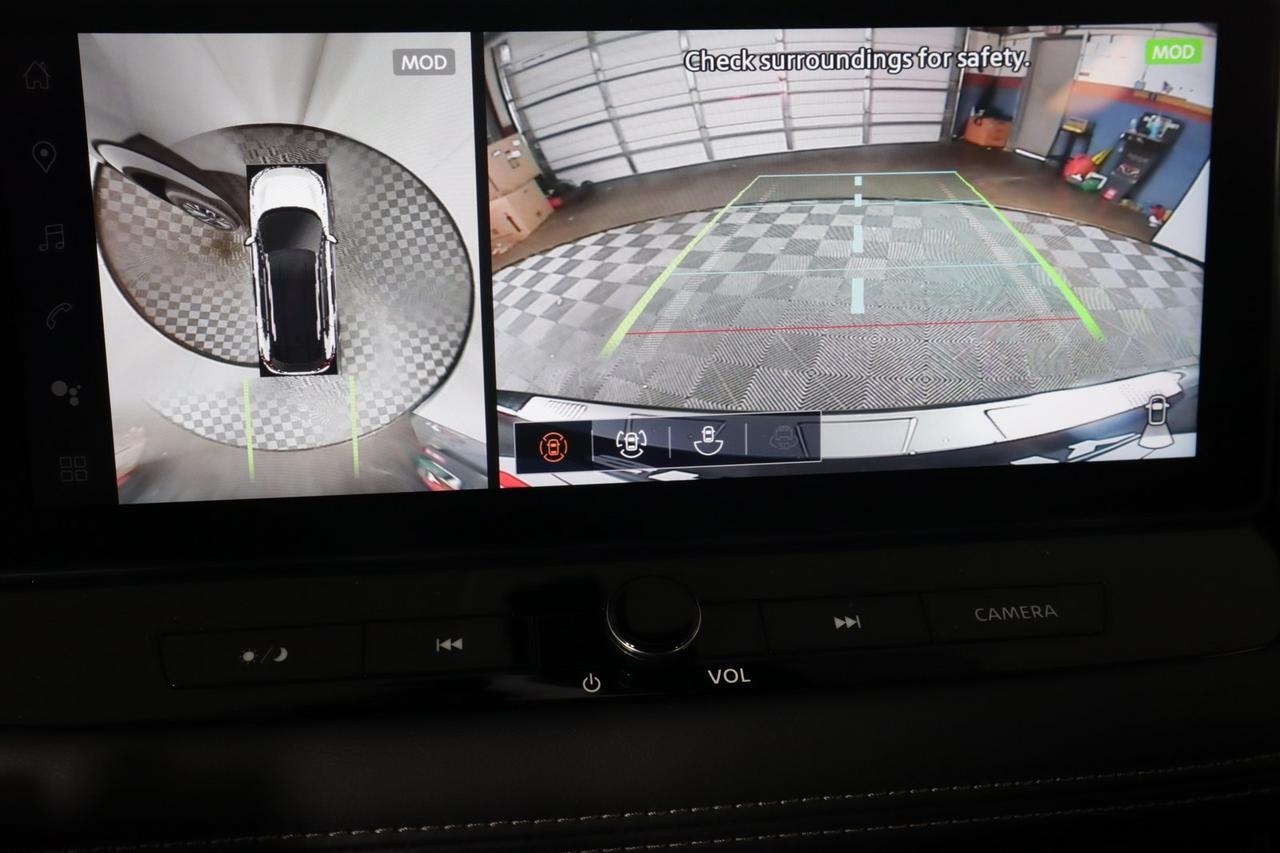 2026 Nissan Rogue Platinum Manassas VA