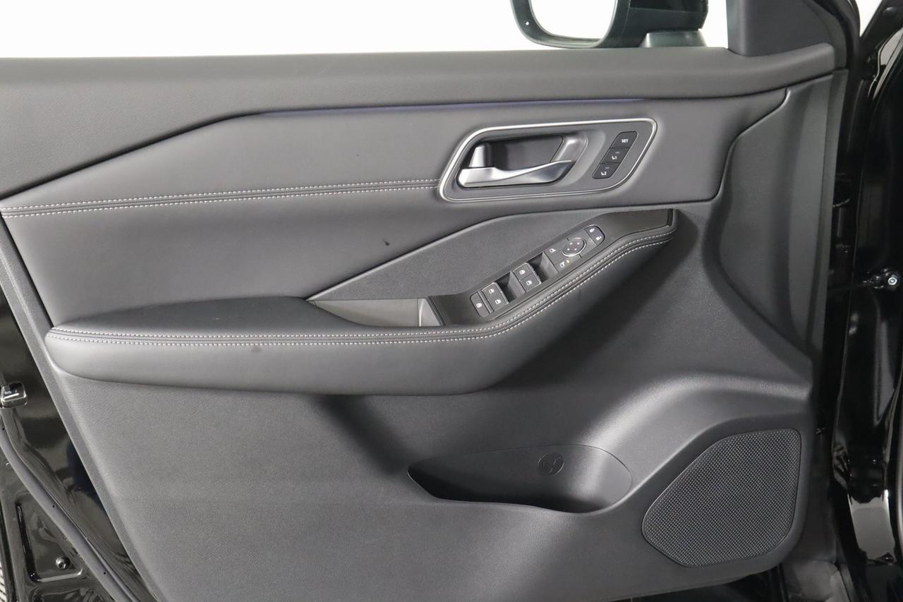 2026 Nissan Rogue Platinum Manassas VA