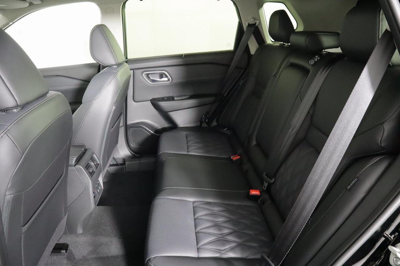 2026 Nissan Rogue Platinum Manassas VA