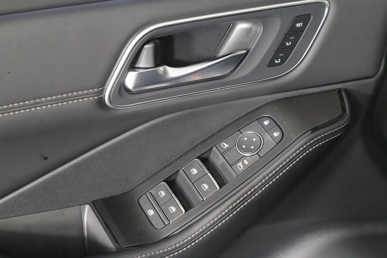 2026 Nissan Rogue Platinum Manassas VA