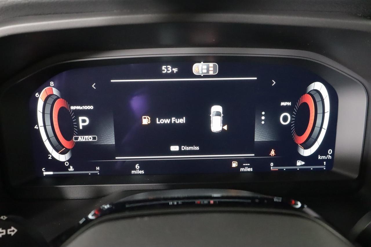 2026 Nissan Rogue Platinum Manassas VA