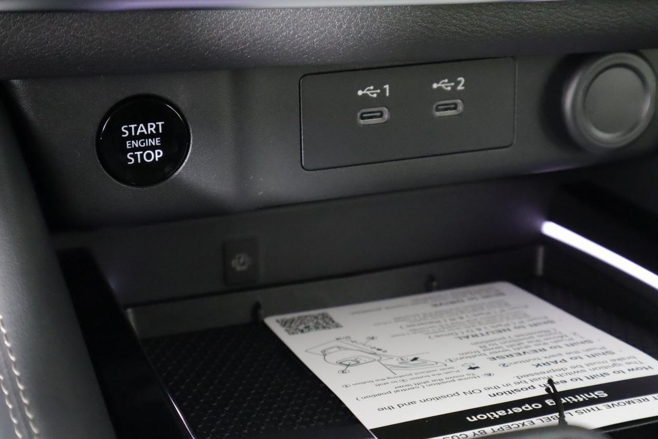 2026 Nissan Rogue Platinum Manassas VA