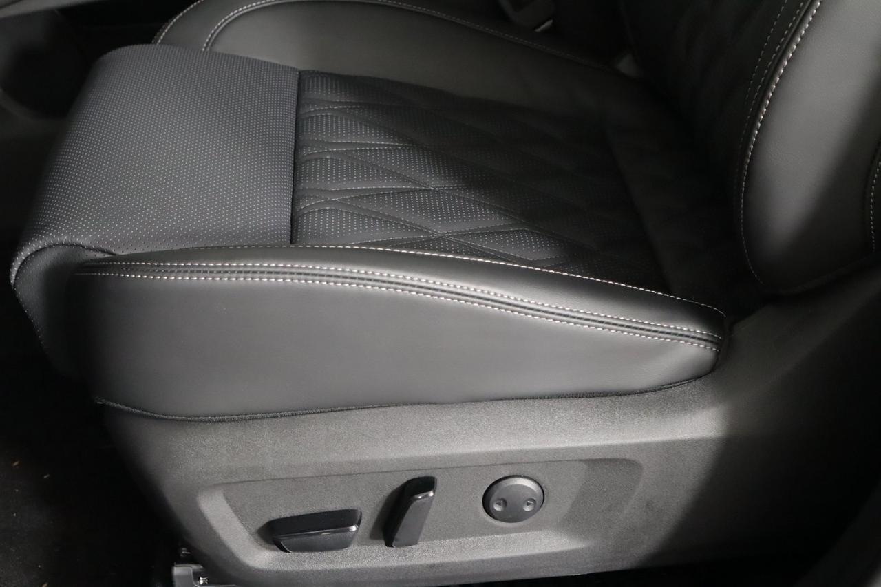 2026 Nissan Rogue Platinum Manassas VA