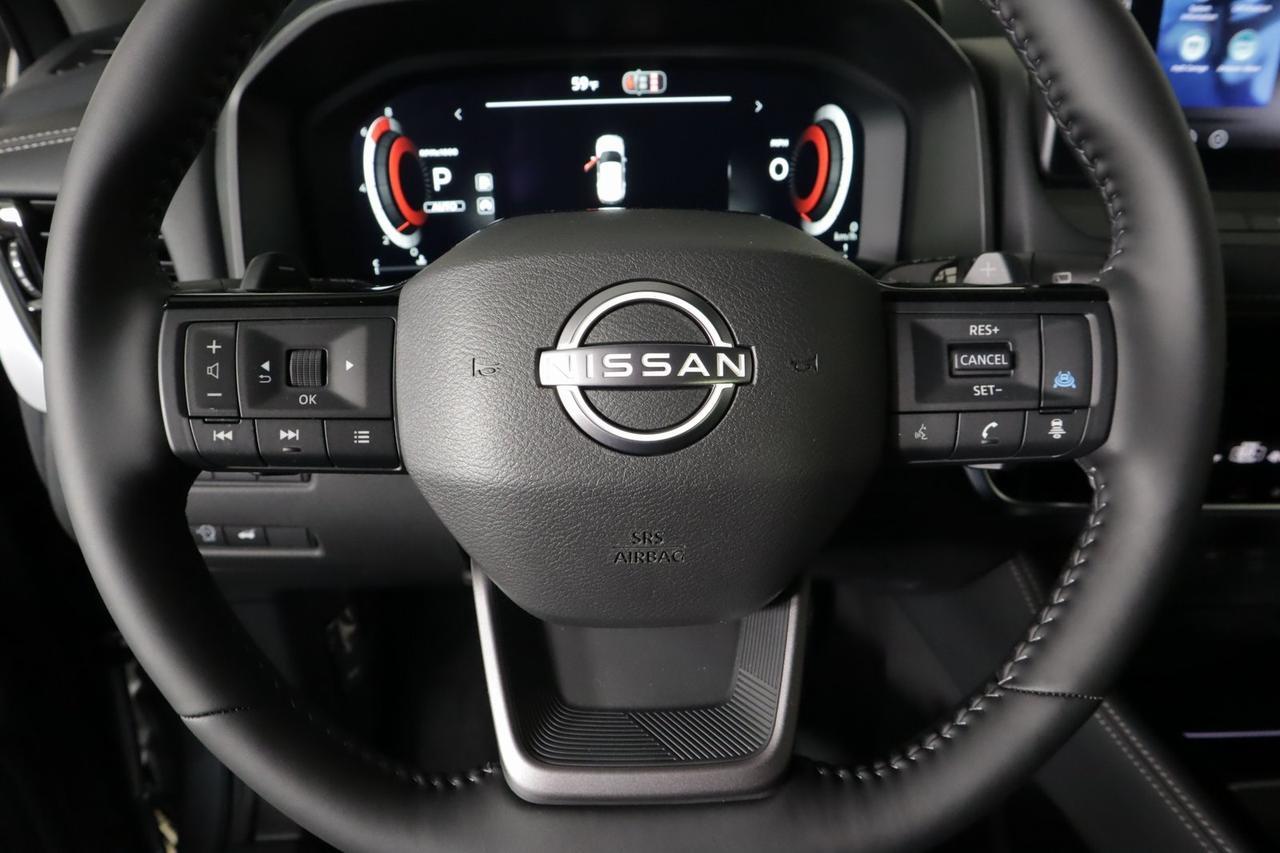 2026 Nissan Rogue Platinum Manassas VA