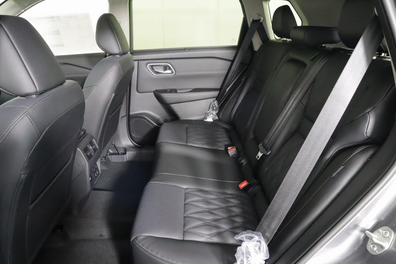 2026 Nissan Rogue Platinum Manassas VA