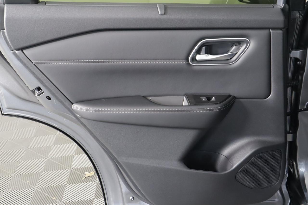 2026 Nissan Rogue Platinum Manassas VA