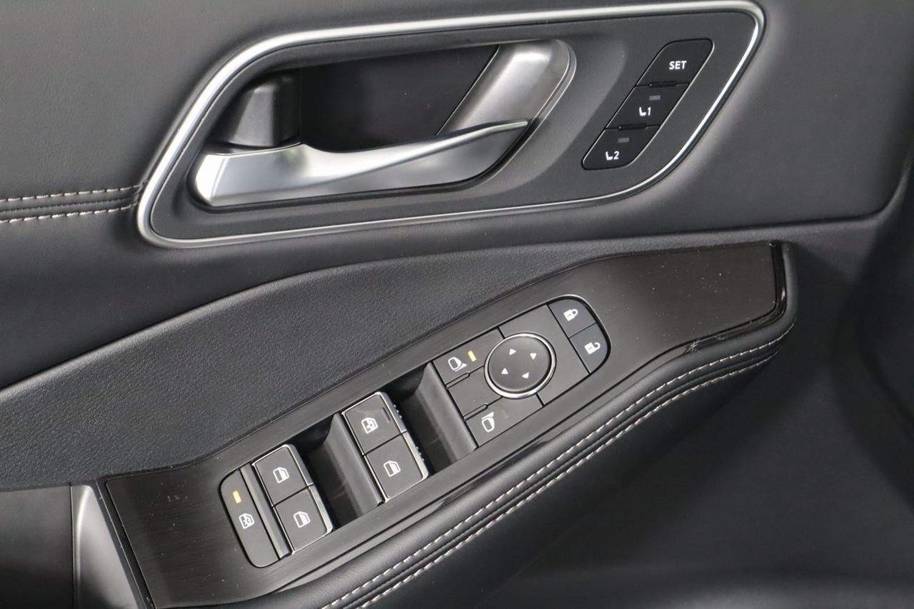 2026 Nissan Rogue Platinum Manassas VA