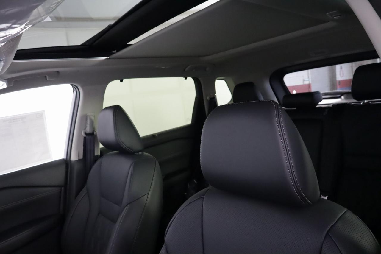 2026 Nissan Rogue Platinum Manassas VA