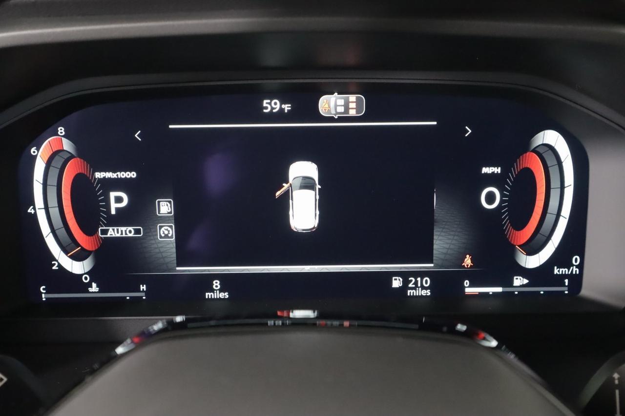 2026 Nissan Rogue Platinum Manassas VA