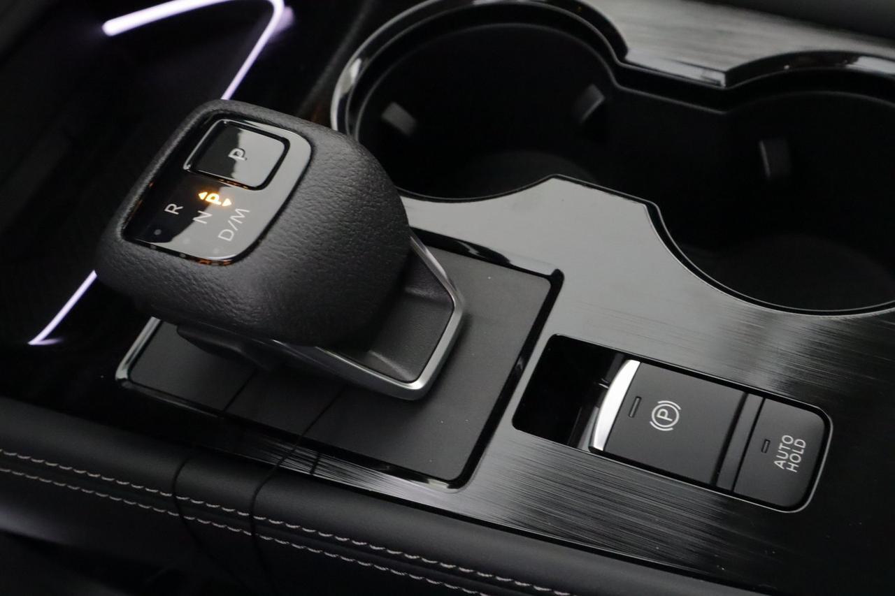 2026 Nissan Rogue Platinum Manassas VA