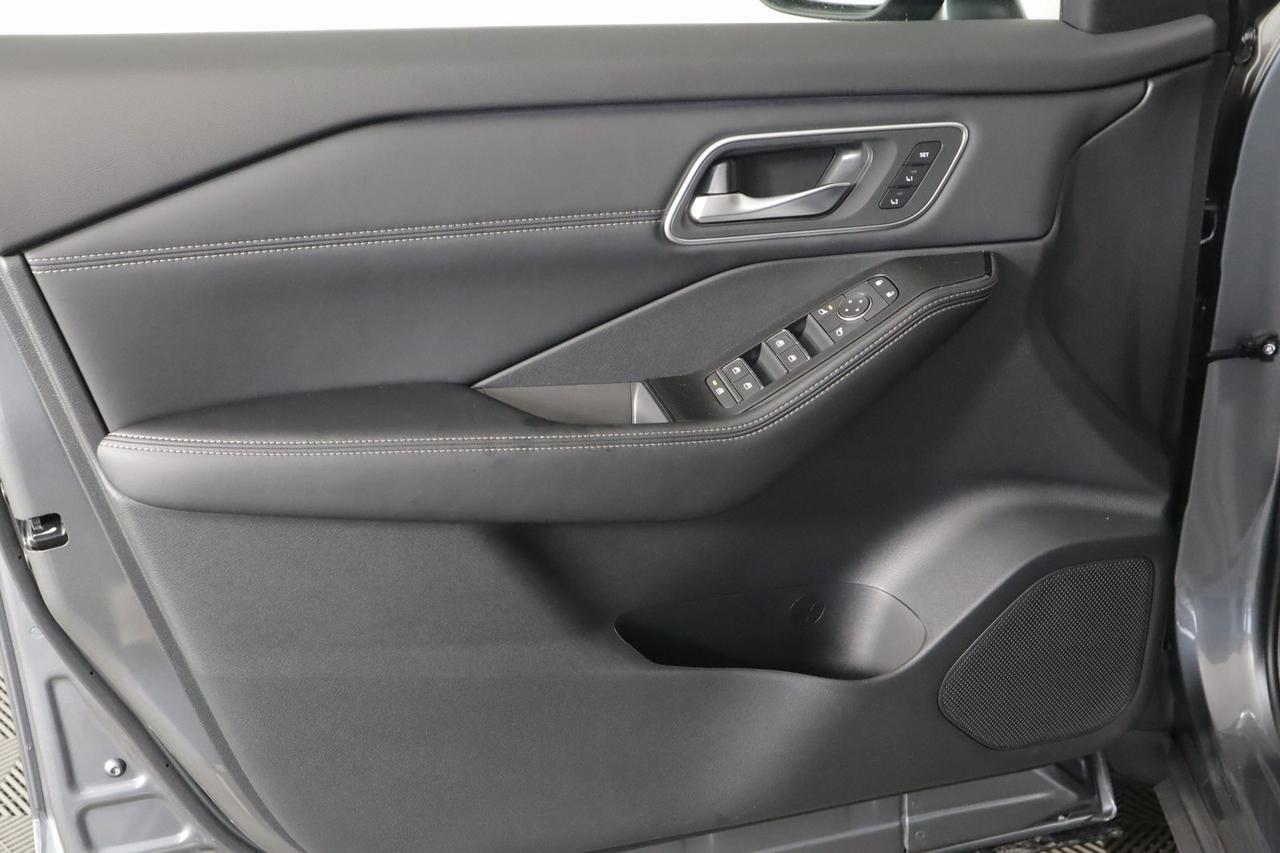 2026 Nissan Rogue Platinum Manassas VA