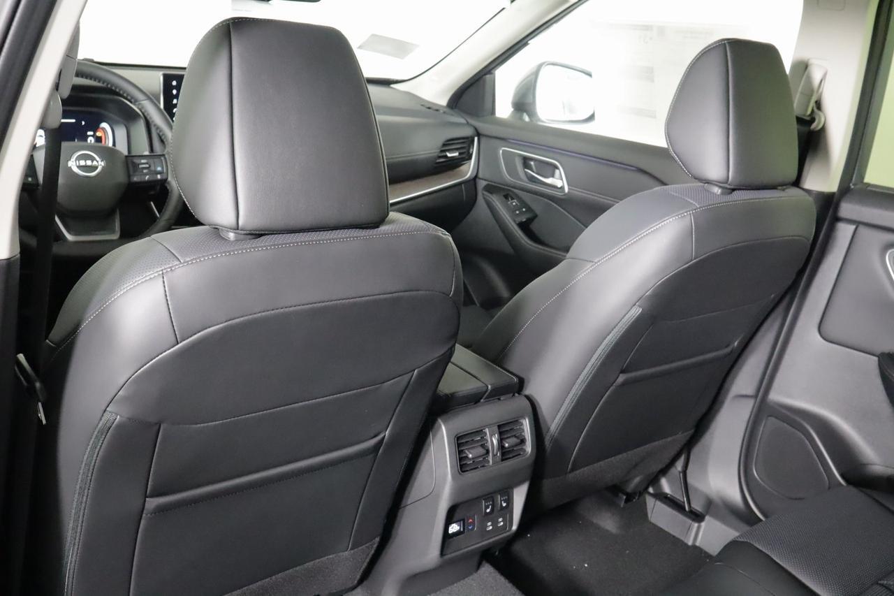 2026 Nissan Rogue Platinum Manassas VA