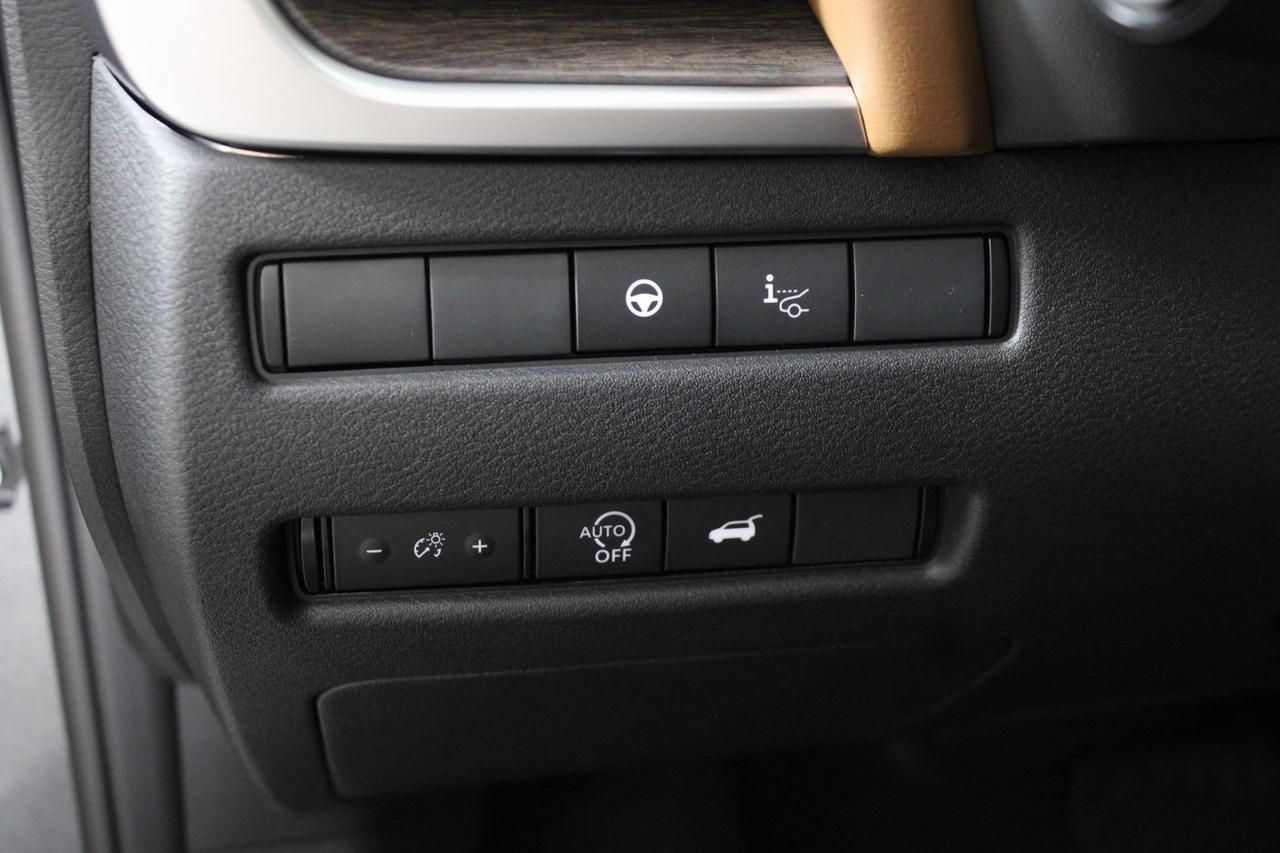 2026 Nissan Rogue Platinum Manassas VA