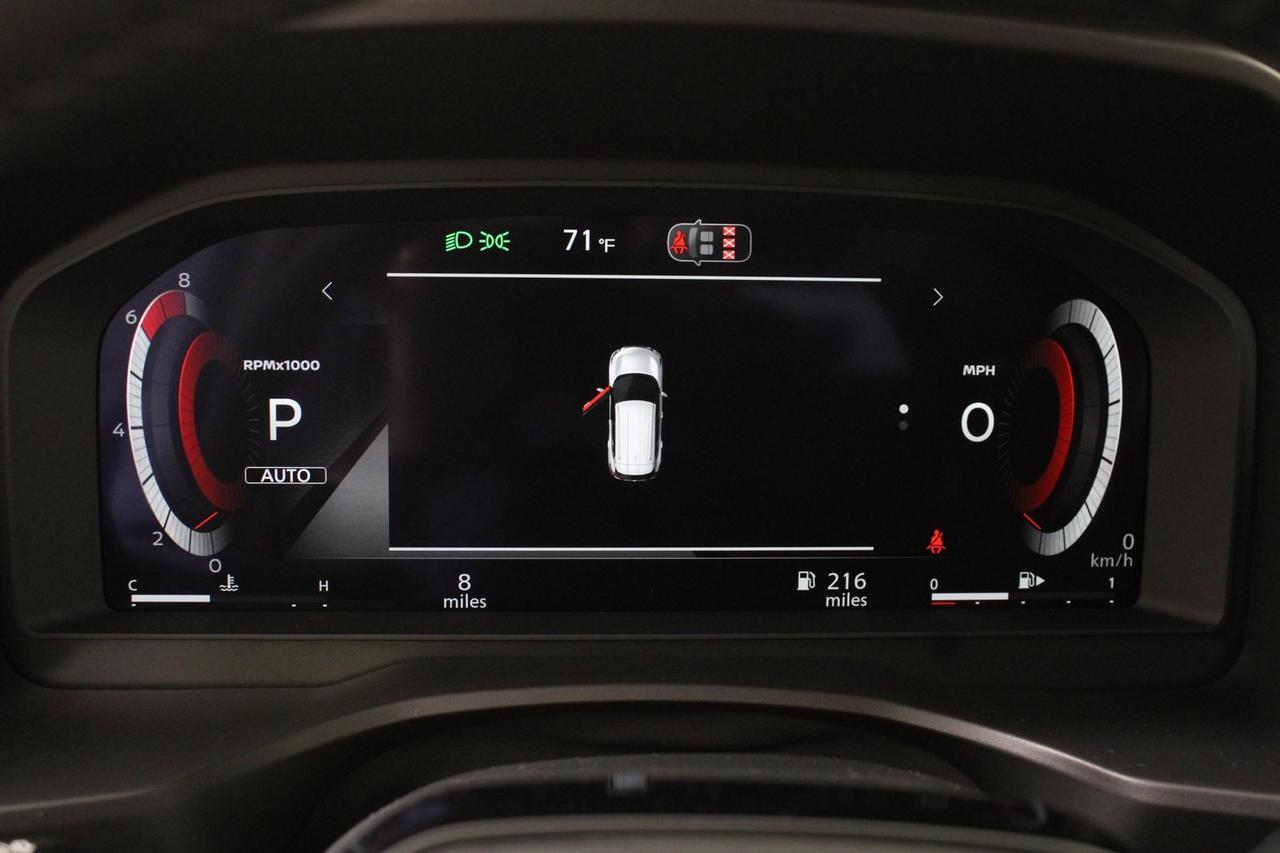 2026 Nissan Rogue Platinum Manassas VA