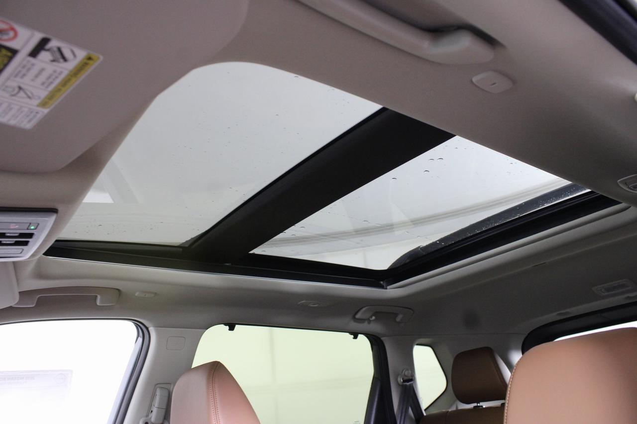 2026 Nissan Rogue Platinum Manassas VA