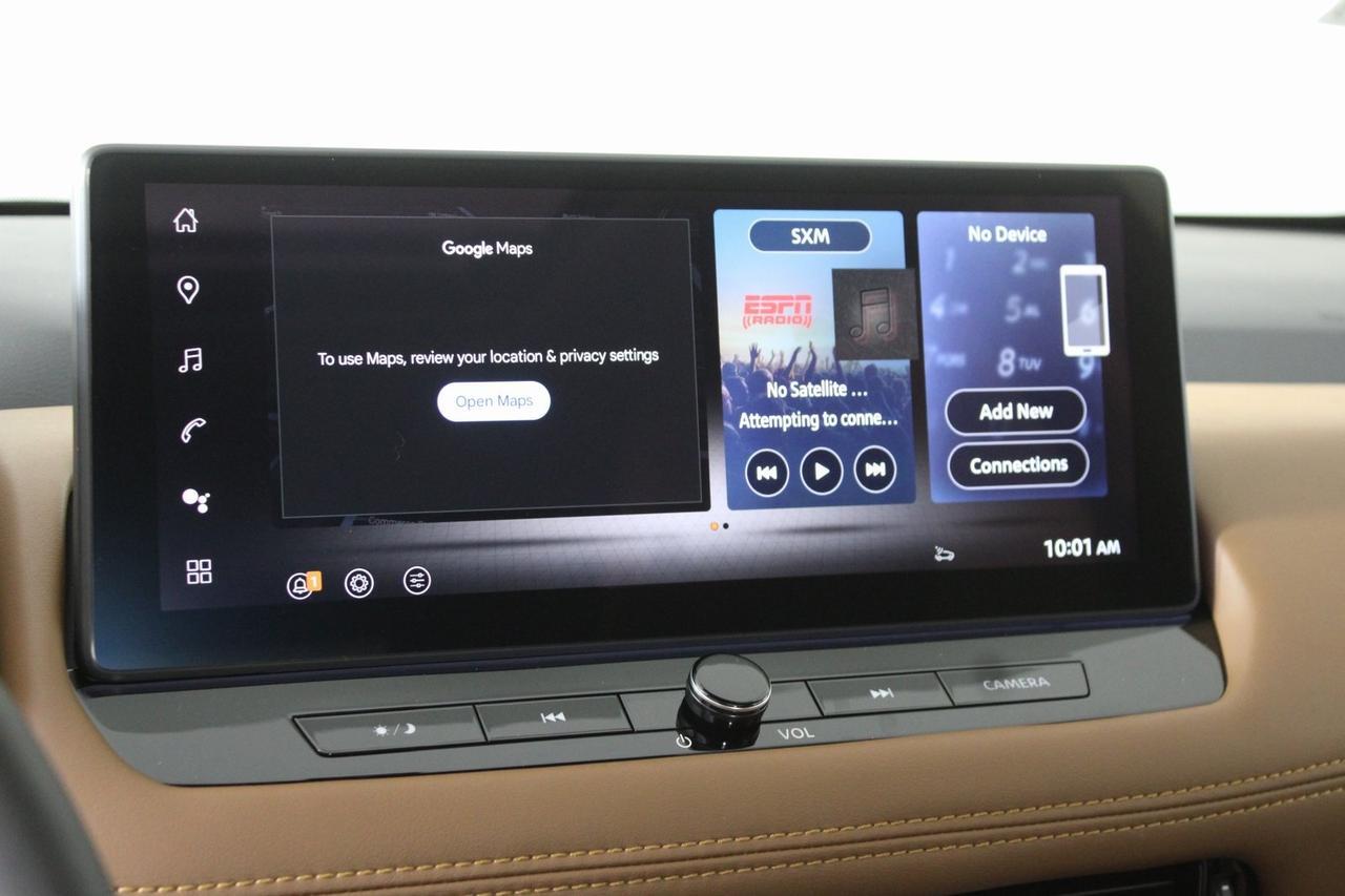 2026 Nissan Rogue Platinum Manassas VA