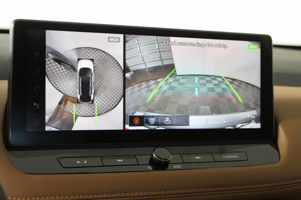 2026 Nissan Rogue Platinum Manassas VA