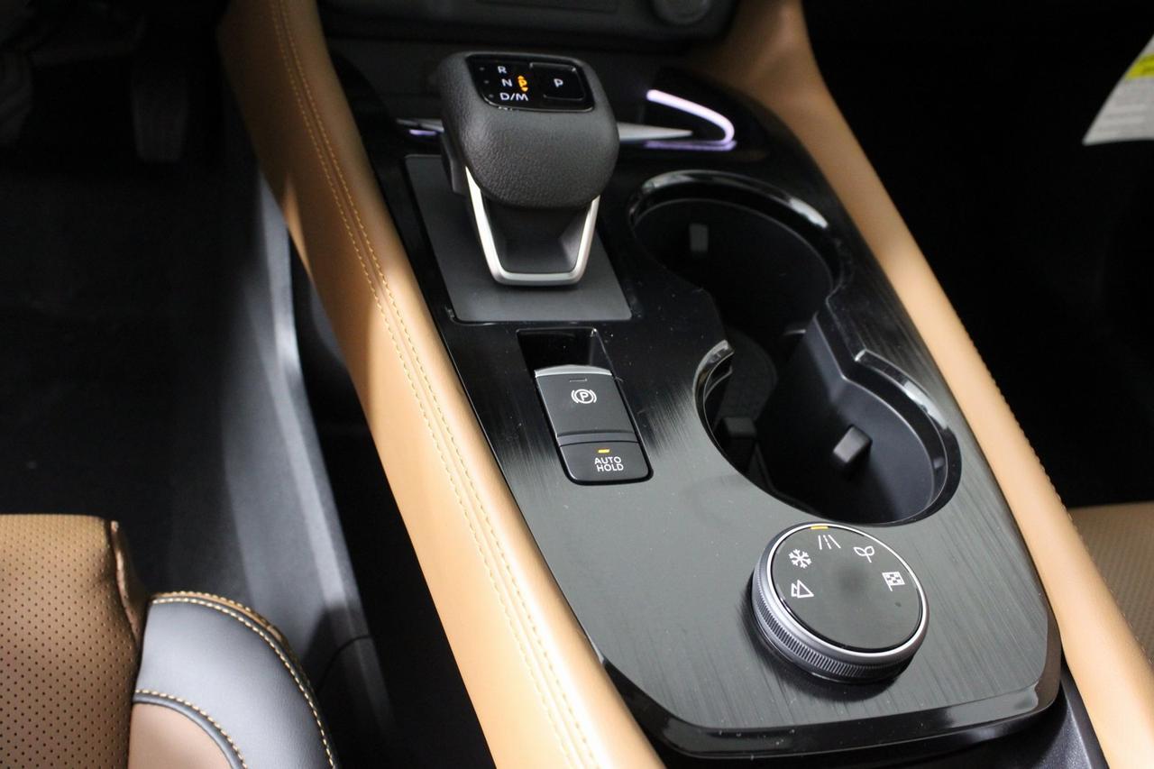 2026 Nissan Rogue Platinum Manassas VA