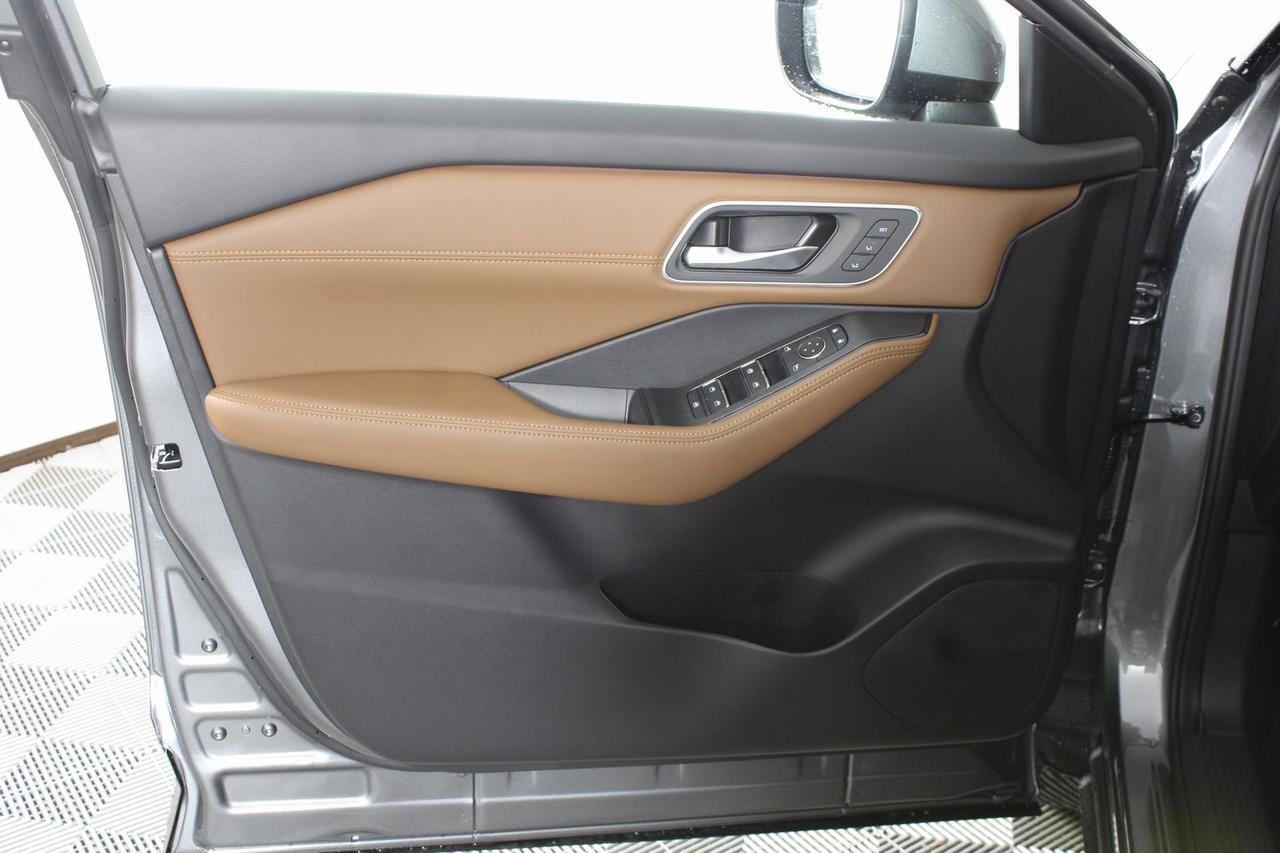 2026 Nissan Rogue Platinum Manassas VA