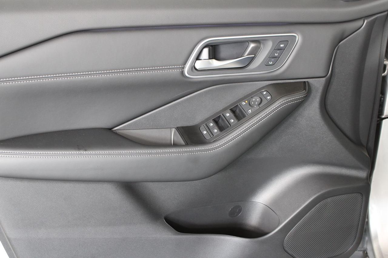 2026 Nissan Rogue Platinum Manassas VA