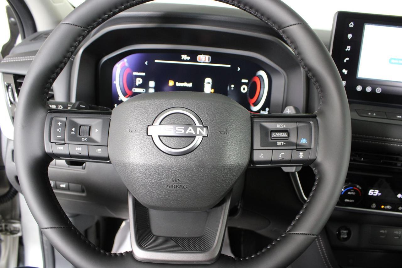 2026 Nissan Rogue Platinum Manassas VA