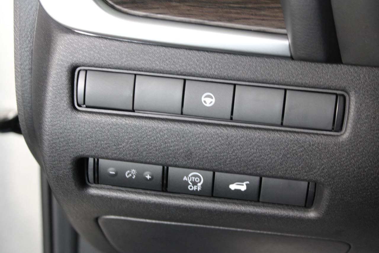2026 Nissan Rogue Platinum Manassas VA