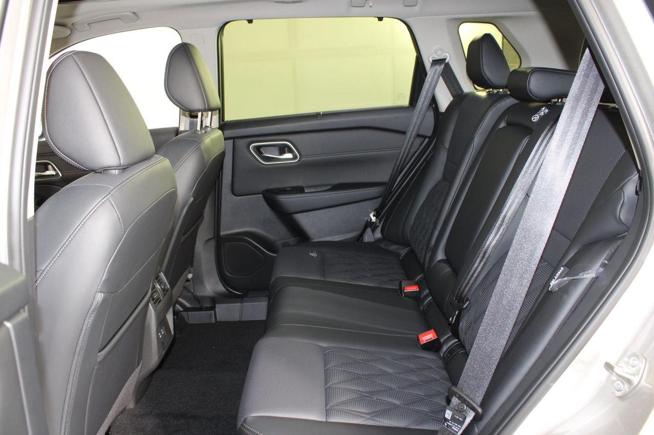 2026 Nissan Rogue Platinum Manassas VA