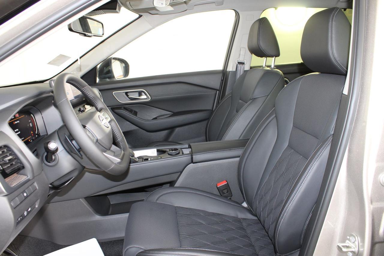 2026 Nissan Rogue Platinum Manassas VA