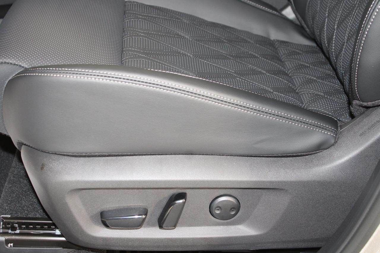 2026 Nissan Rogue Platinum Manassas VA