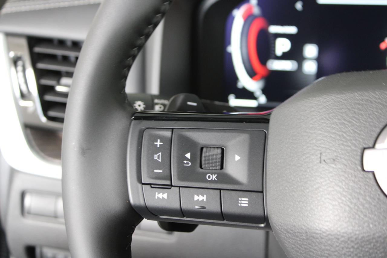 2026 Nissan Rogue Platinum Manassas VA