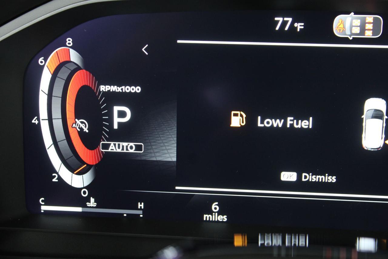 2026 Nissan Rogue Platinum Manassas VA