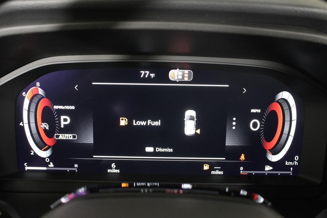 2026 Nissan Rogue Platinum Manassas VA