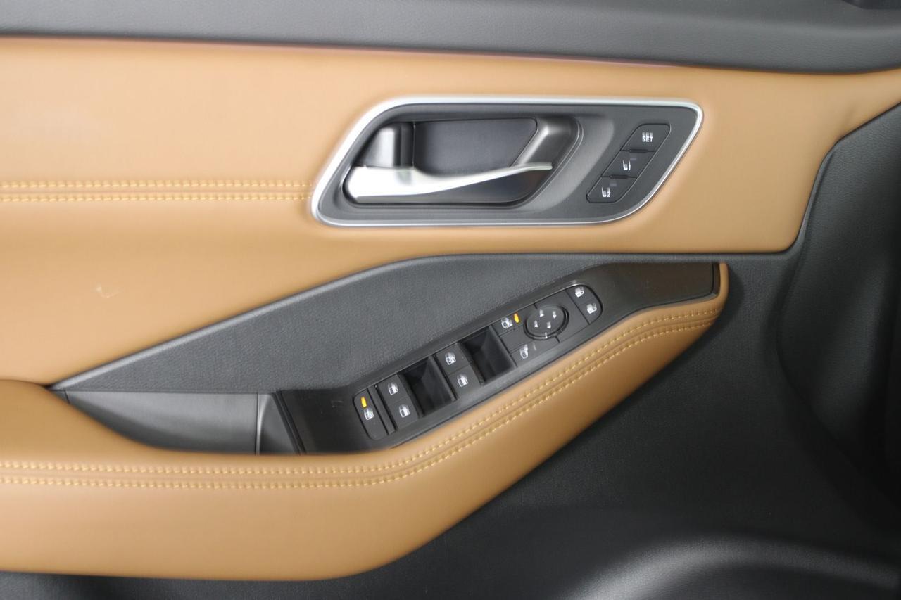 2026 Nissan Rogue Platinum Manassas VA