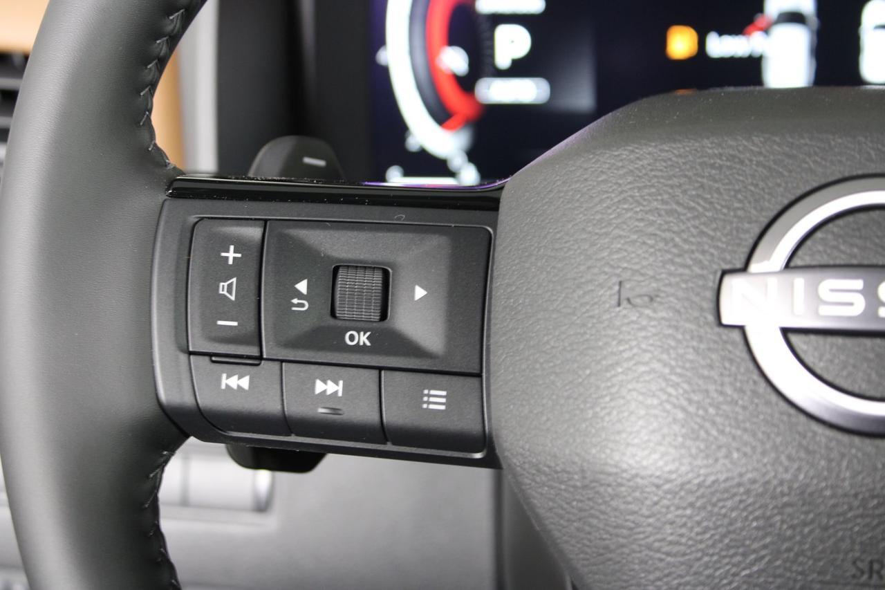 2026 Nissan Rogue Platinum Manassas VA