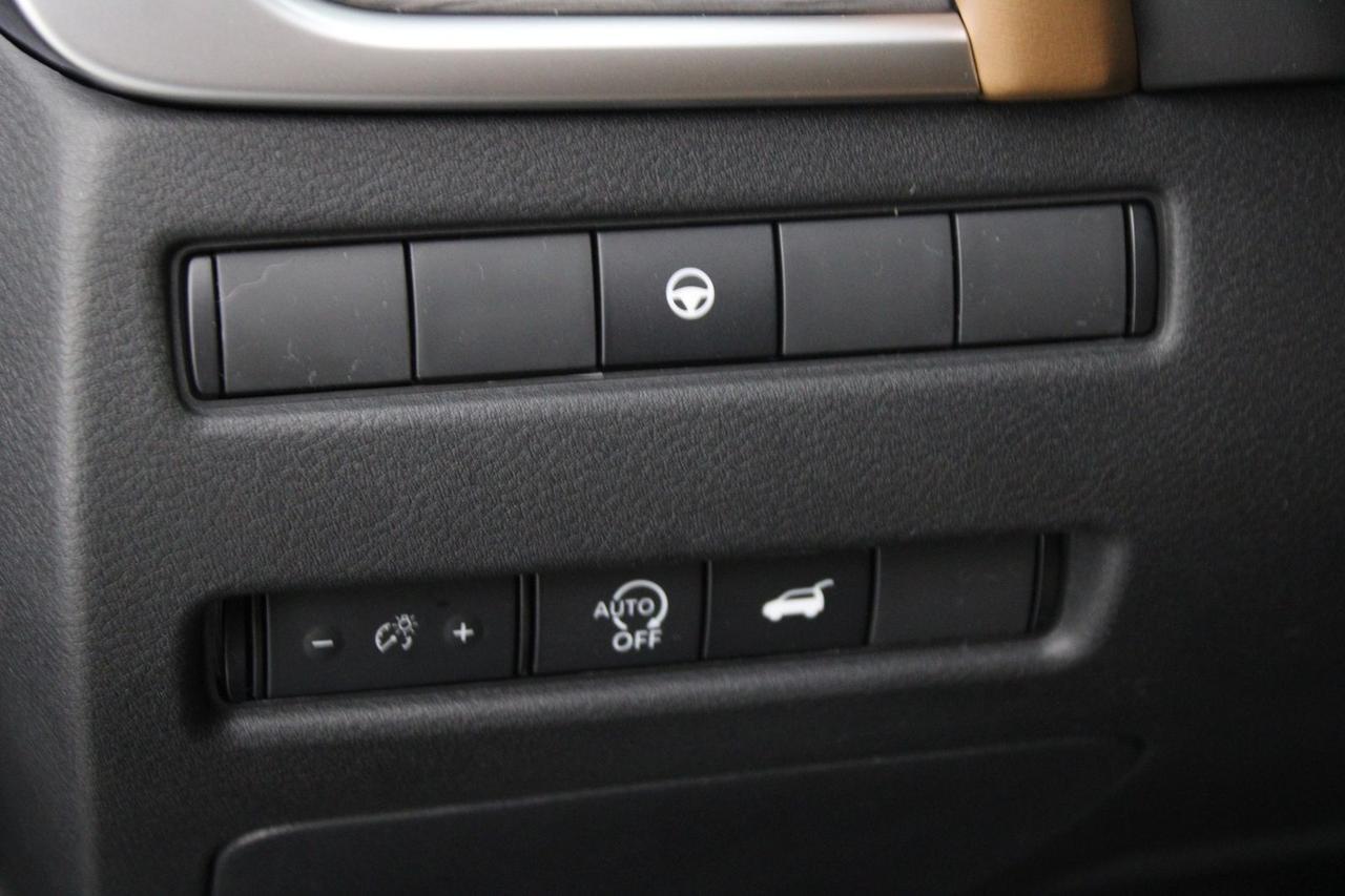 2026 Nissan Rogue Platinum Manassas VA