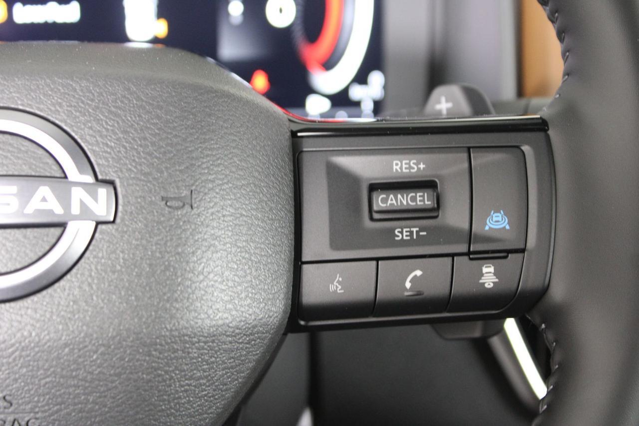 2026 Nissan Rogue Platinum Manassas VA