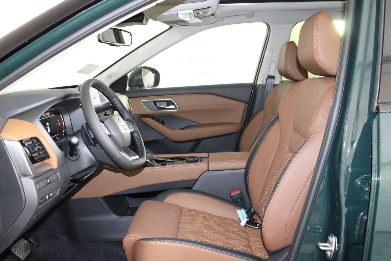2026 Nissan Rogue Platinum Manassas VA