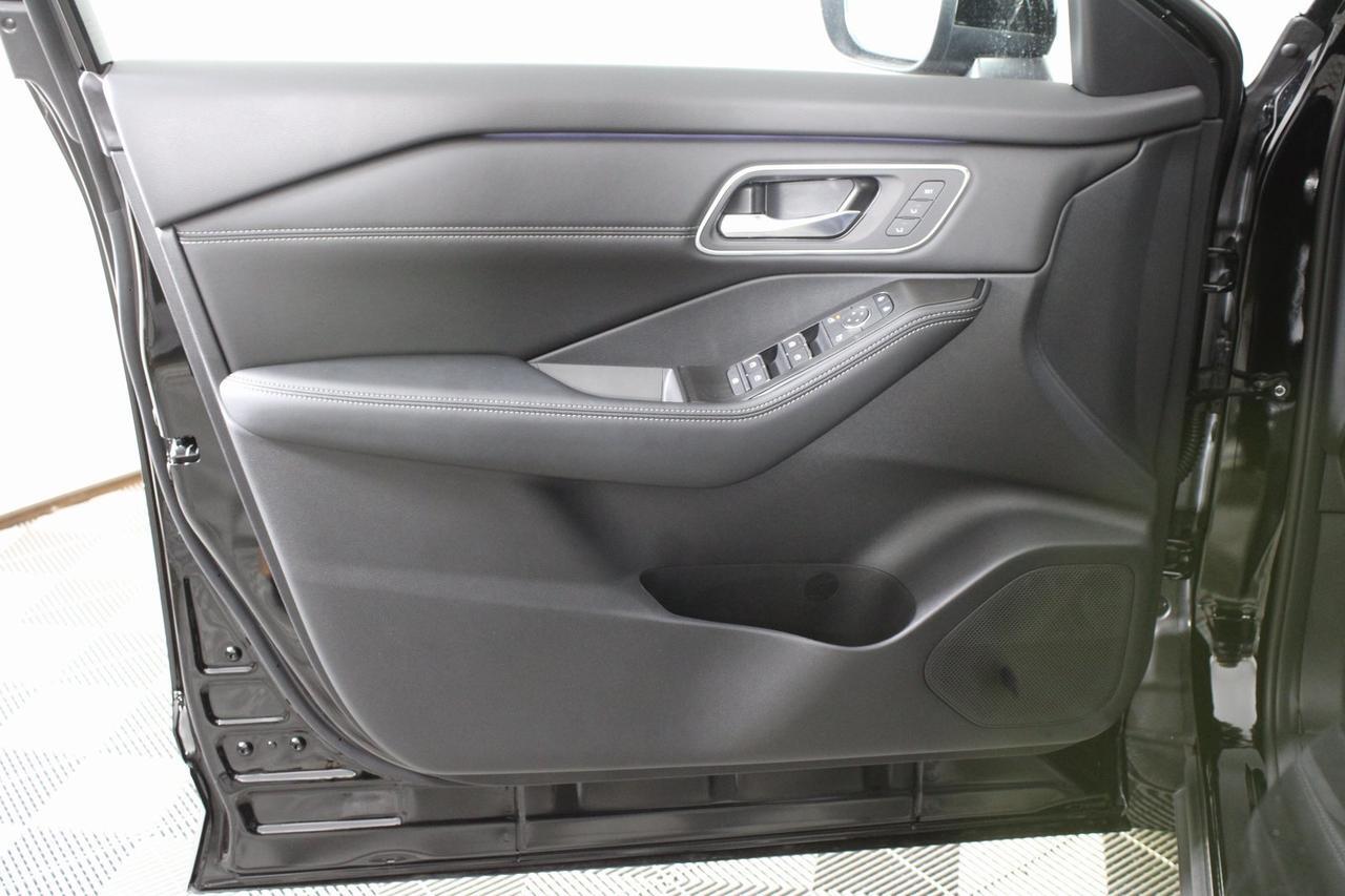 2026 Nissan Rogue Platinum Manassas VA