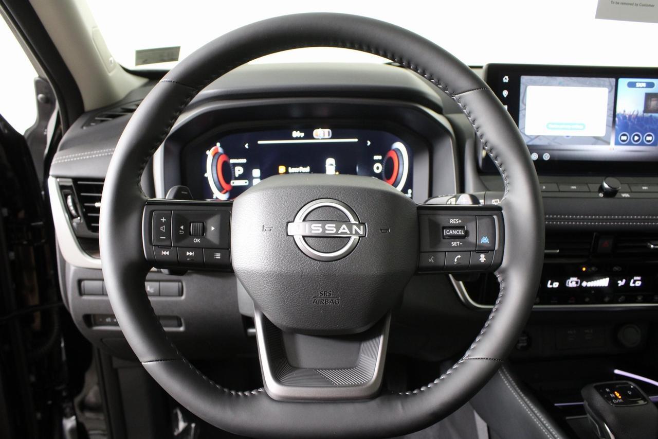 2026 Nissan Rogue Platinum Manassas VA