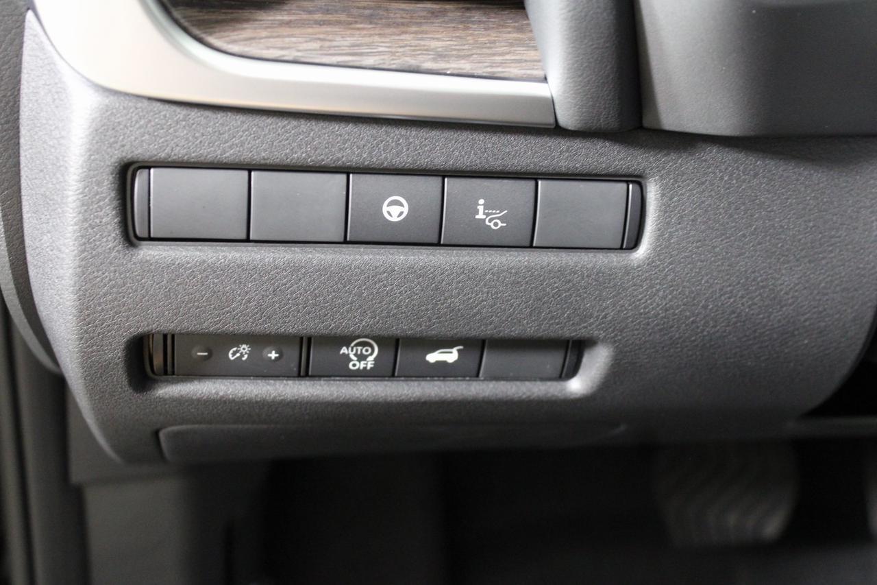 2026 Nissan Rogue Platinum Manassas VA