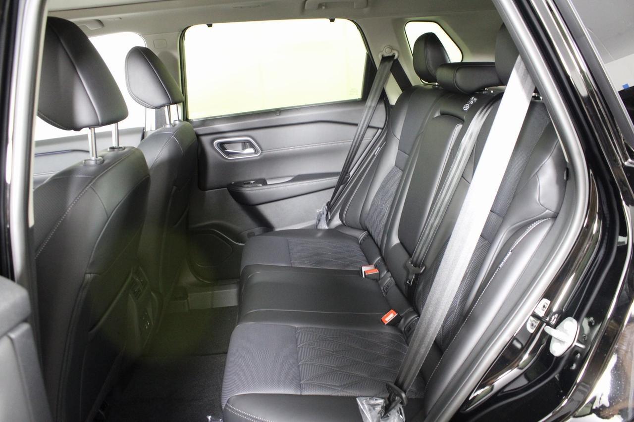 2026 Nissan Rogue Platinum Manassas VA