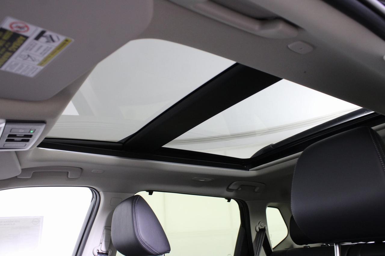 2026 Nissan Rogue Platinum Manassas VA