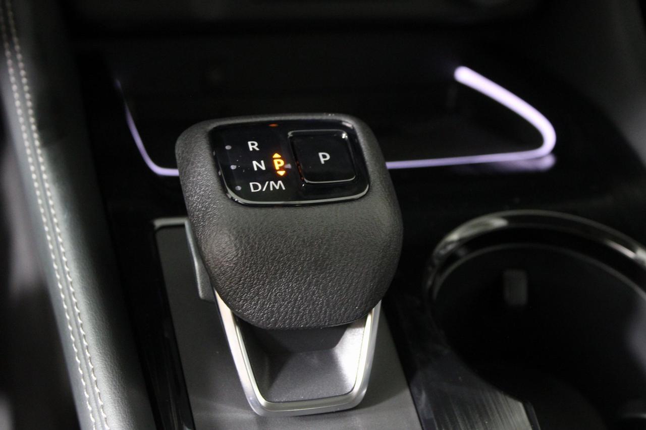 2026 Nissan Rogue Platinum Manassas VA