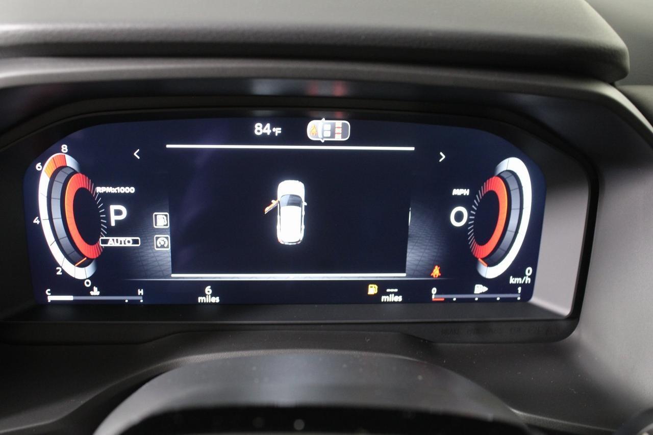 2026 Nissan Rogue Platinum Manassas VA