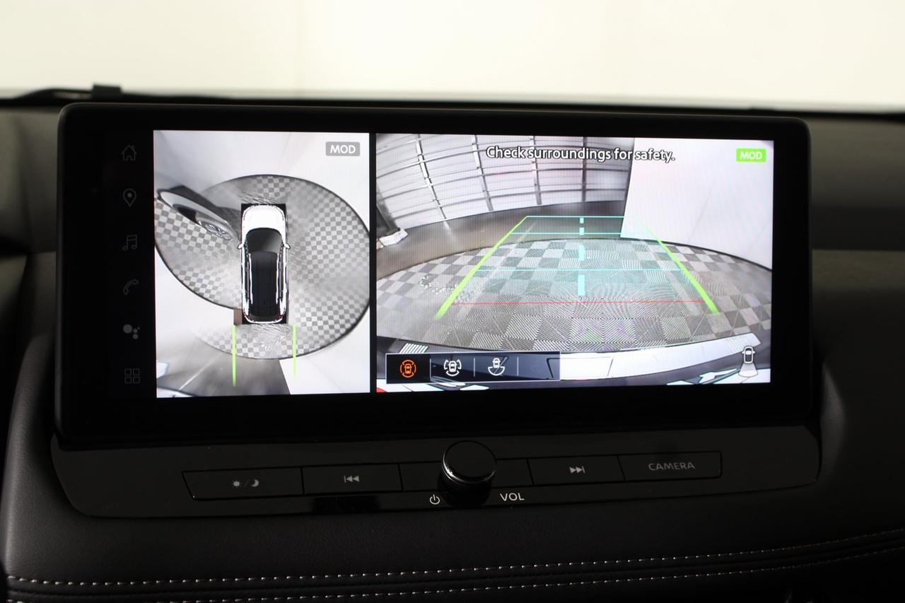 2026 Nissan Rogue Platinum Manassas VA