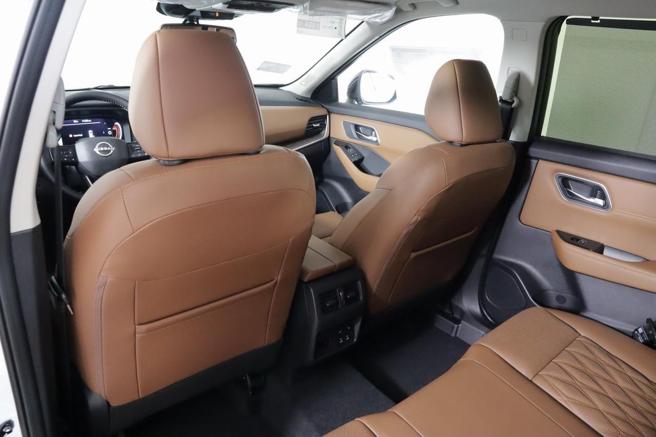 2026 Nissan Rogue Platinum Manassas VA