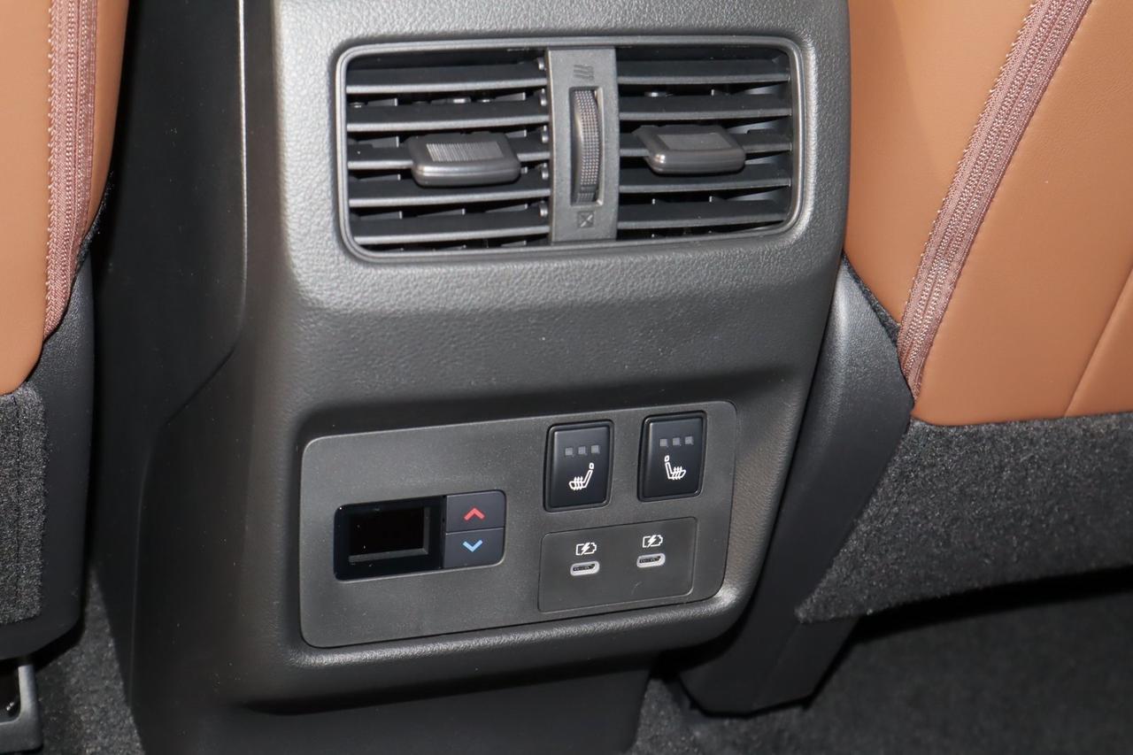 2026 Nissan Rogue Platinum Manassas VA